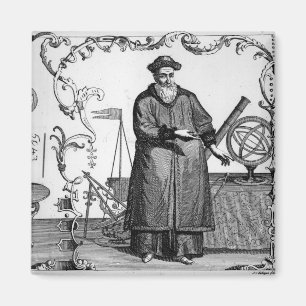 Ferdinand Verbiest Magnet