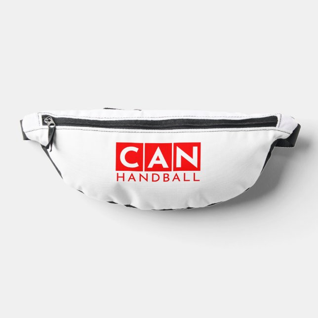 fergenhackel1 fanny pack (Lay Down)
