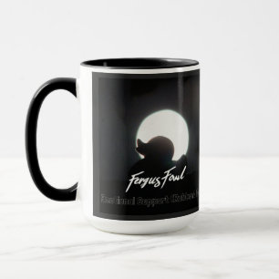 FergusFowl ES(R)D Mug