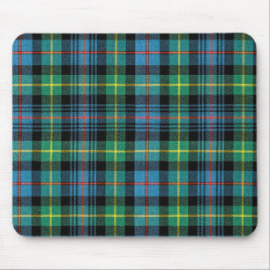 Ferguson Ancient Tartan Mouse Pad
