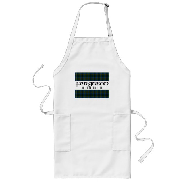 Ferguson Apron (Front)