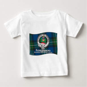 Ferguson Clan Baby T-Shirt