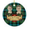 Ferguson homestead ornament - The Cedars