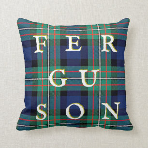 FERGUSON Pillow
