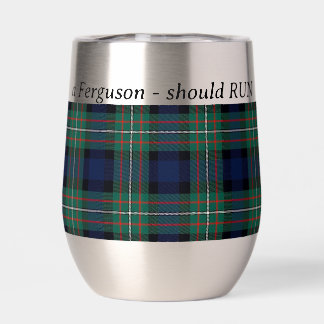 Ferguson tasse à vin (pas de déversement)