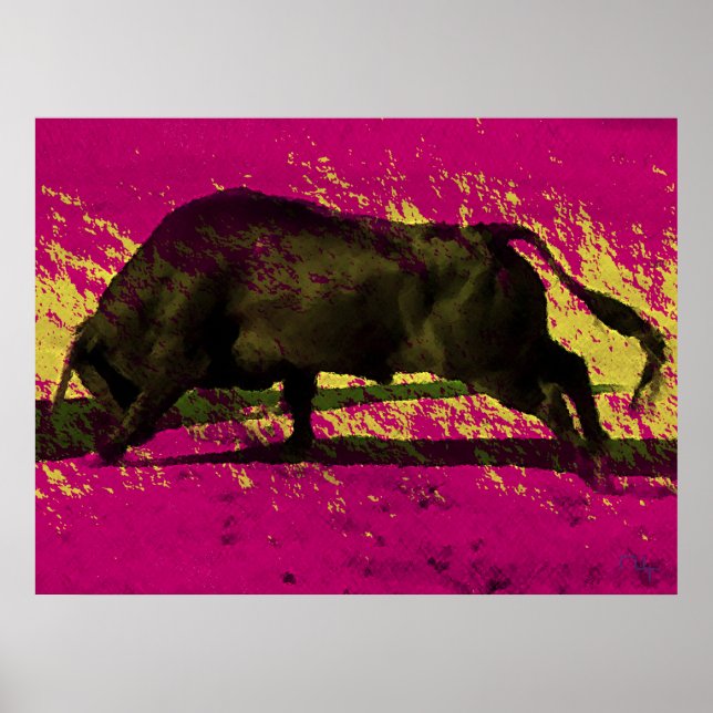 FERIA 5 POSTER (Front)