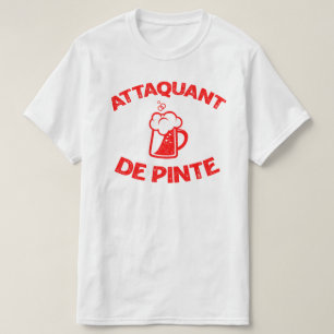 Feria alcohol beer T-Shirt