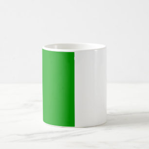 Fermanagh county flag northern ireland united king coffee mug