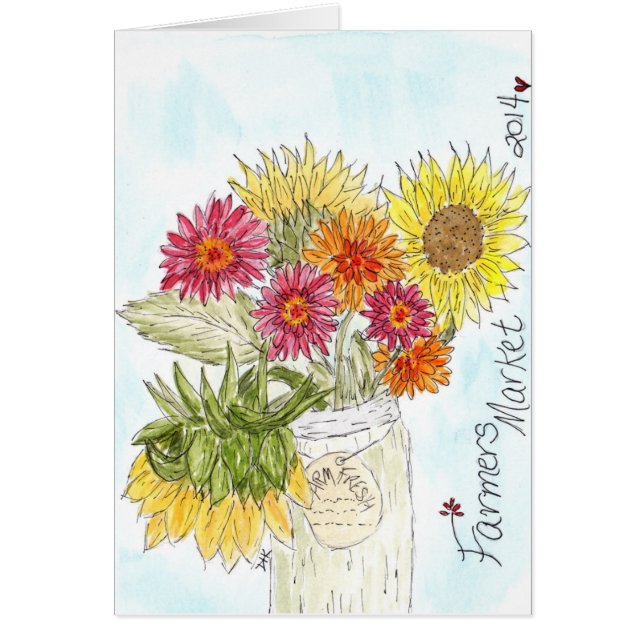 Ferme fraîche (Devant)