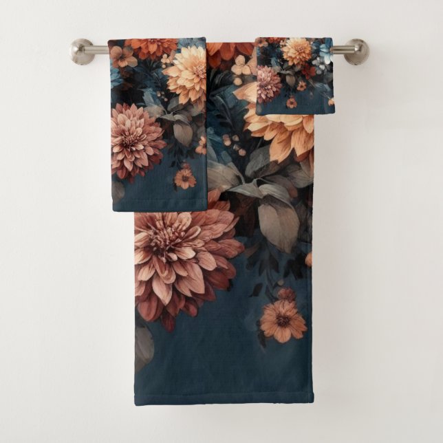 Ferme moderne feminine (En situation)