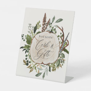 Ferme rustique grange botanique panneau de douche