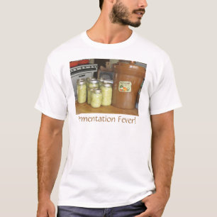Fermentation T-Shirt