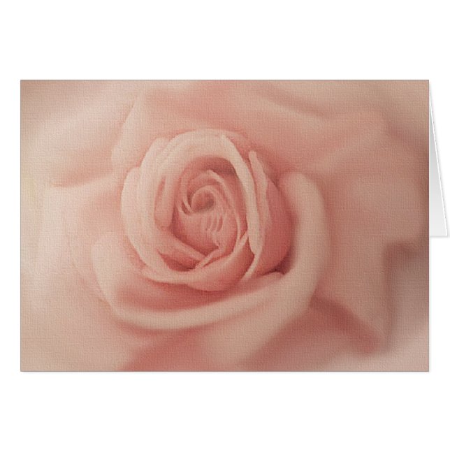 Fermer les cartes Rose Rose (Devant horizontal)