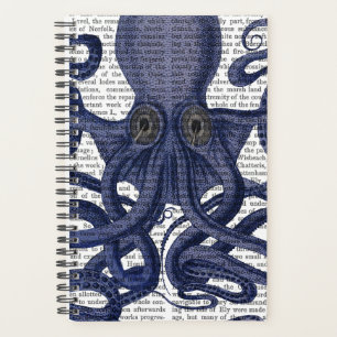 Fermer octopus