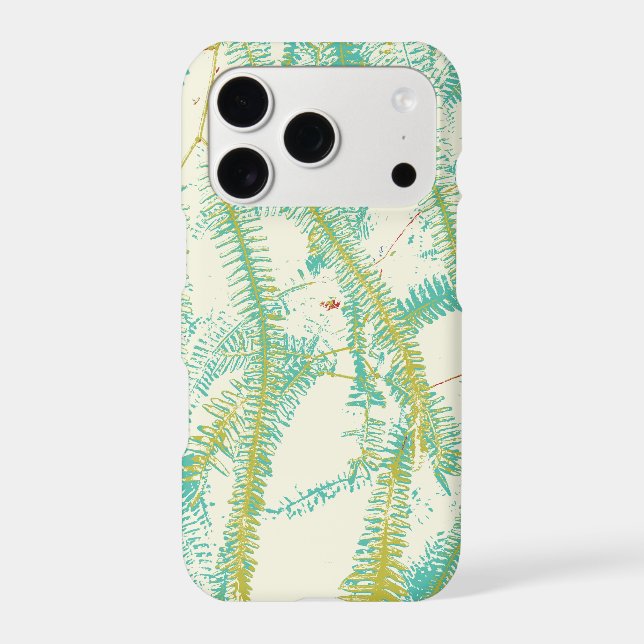 Fern (Back)