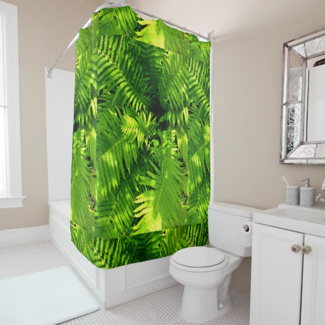 Fern (In Situ)