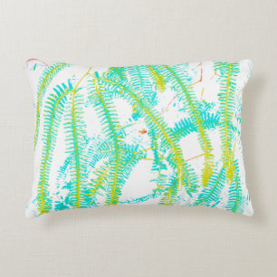 Fern Accent Pillow