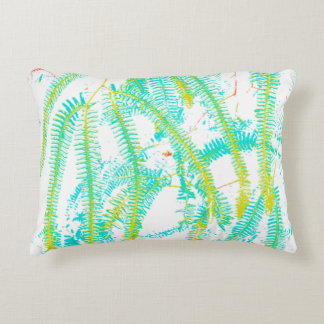 Fern Accent Pillow