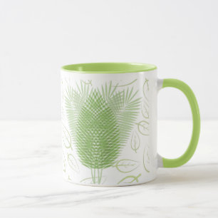 Fern Forest Mug