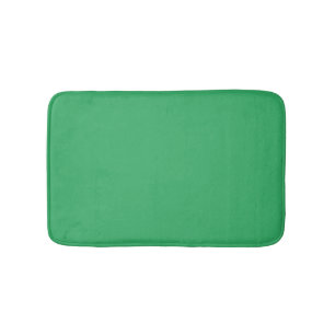 Fern,Frog Green,Gulf Stream, Bath Mat