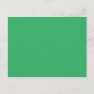 Fern,Frog Green,Gulf Stream, Postcard