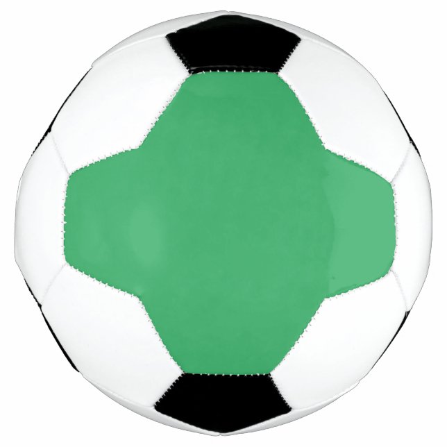  Fern,Frog Green,Gulf Stream, Soccer Ball (Front)