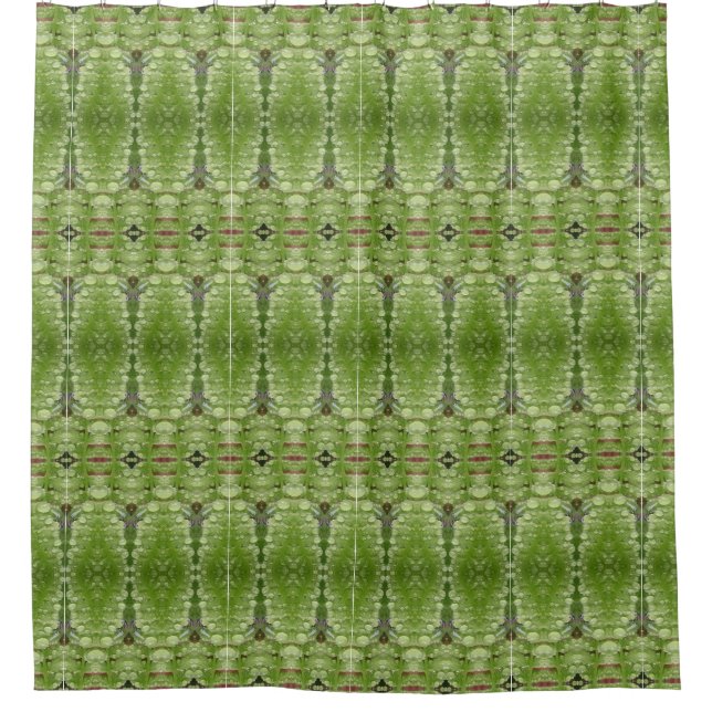 Fern Ikat (Front)