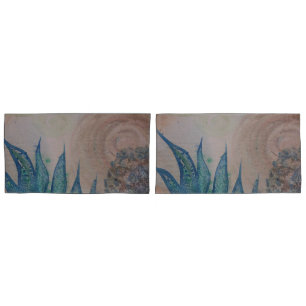 FERN king size pillow set   m3galleryStudio Pillowcase