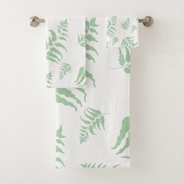 Fern Motif (En situation)