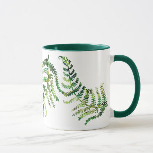 Fern Mug