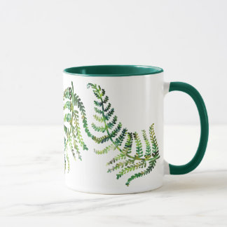 Fern Mug