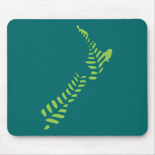 Fern NZ 2 Mousepad