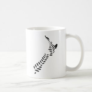 Fern NZ Mug