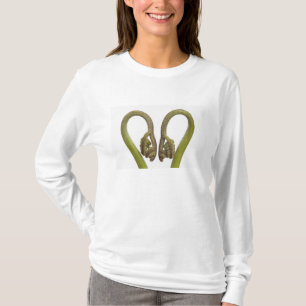 Fern sprouts 2 T-Shirt