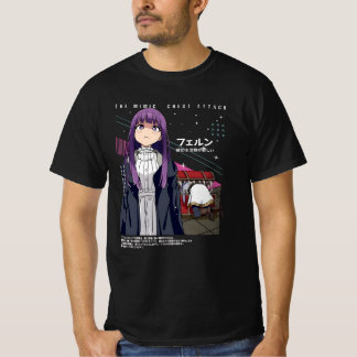 Fern T-Shirt