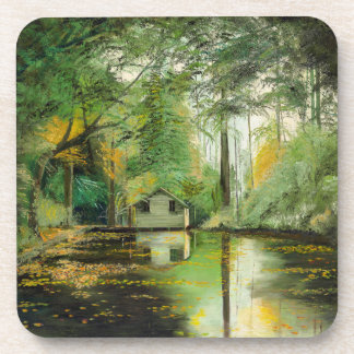 Fern Tree Gully Coaster