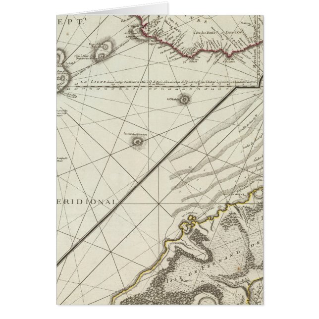 Fernand de Noronha Island (Front)