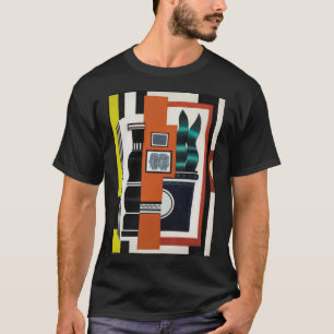 fernand leger nature morte T-Shirt