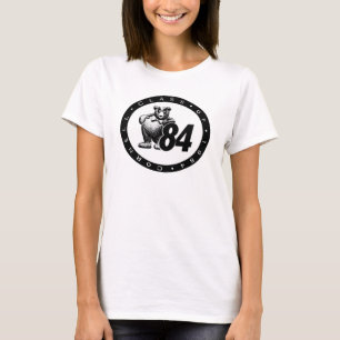 FERNANDEZ, SARAH T-Shirt