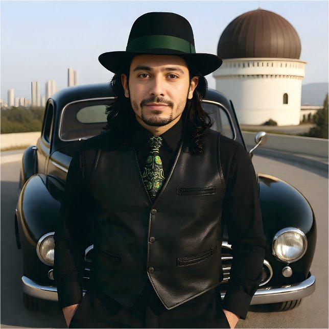 Fernando Neck Tie (Creator Uploaded)