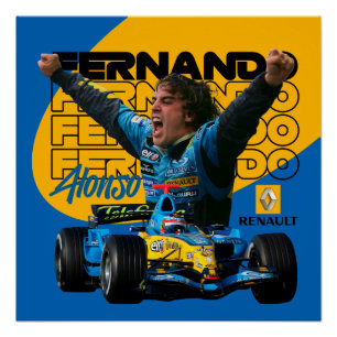 Fernando Poster