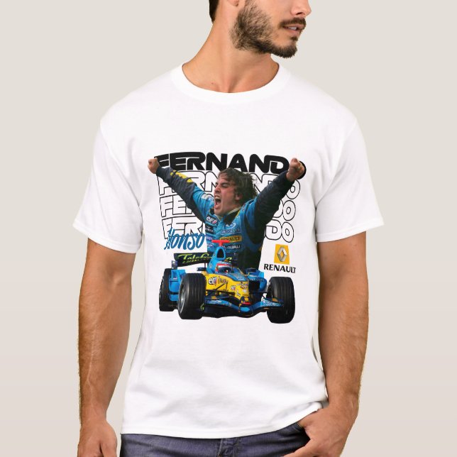 Fernando T-Shirt (Front)