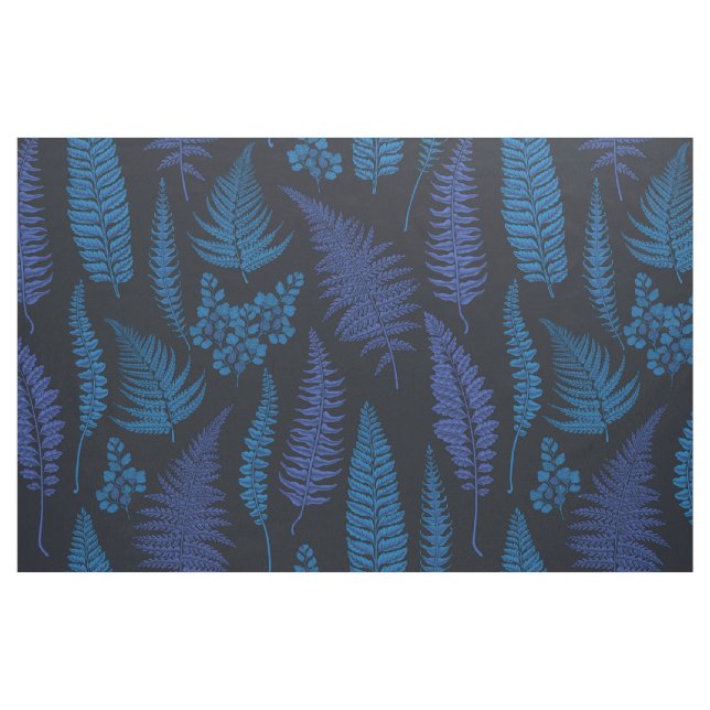 ferns 2 fabric (Fat Quarter)