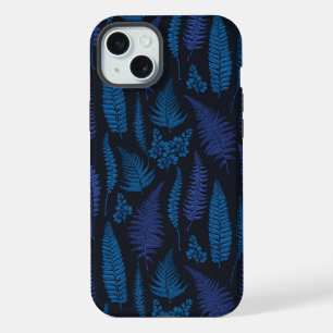ferns 2 iPhone 15 plus case