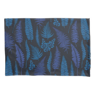 ferns 2 pillowcase