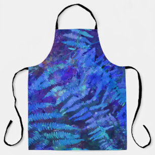 Ferns Apron