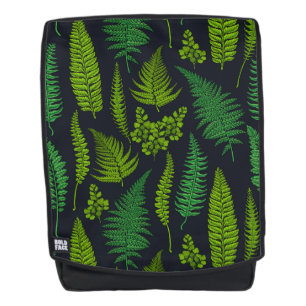 Ferns Backpack