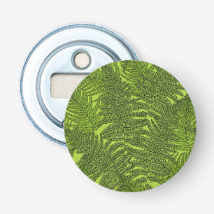 Ferns Bottle Opener