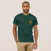 Fernspählehrkompanie 200 [FSLK 200] T-Shirt (Front Full)