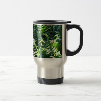 Ferny Getaway Travel Mug